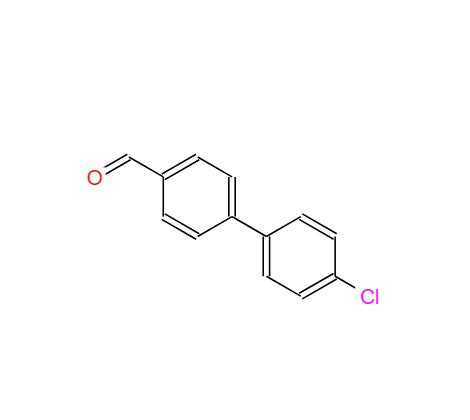 4'-氯联苯-4-甲醛