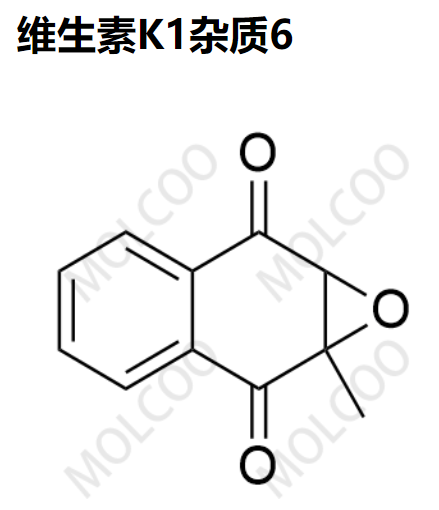 维生素K1杂质6  15448-59-6    C11H8O3