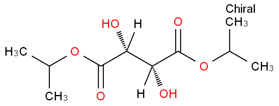 L-(+)酒石酸二异丙酯（2217-15-4）