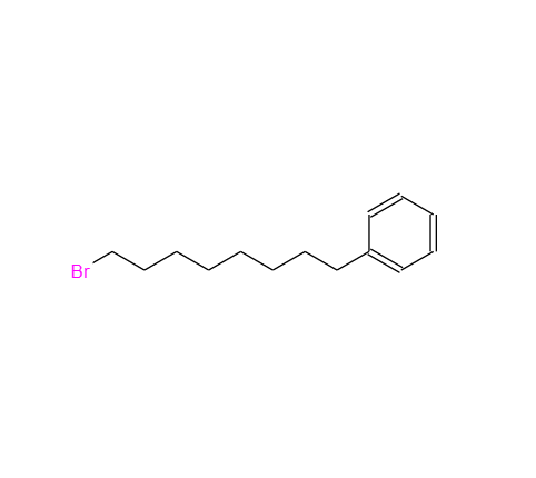 1-溴-8-苯基辛烷