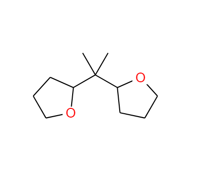 2,2-二(2-四氢呋喃基)丙烷 89686-69-1