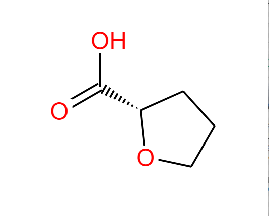 (S)-四氢呋喃-2-甲酸 87392-07-2