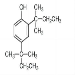 2,4-二叔戊基苯酚