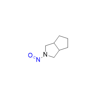 格列齐特杂质01 54786-86-6