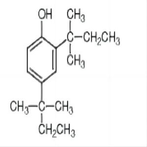 2,4-二叔戊基苯酚抗氧剂紫外线吸收剂显影剂表面活性剂合成香料的中间体