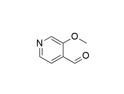 3-甲氧基吡啶-4-醛