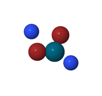 14591-90-3；反式二氨基二溴化钯