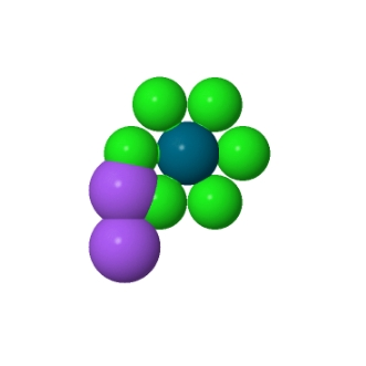 53823-60-2；六氯代钯(IV)酸钠水合物