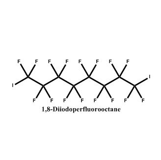 335-70-6；1,8-二碘代全氟辛烷