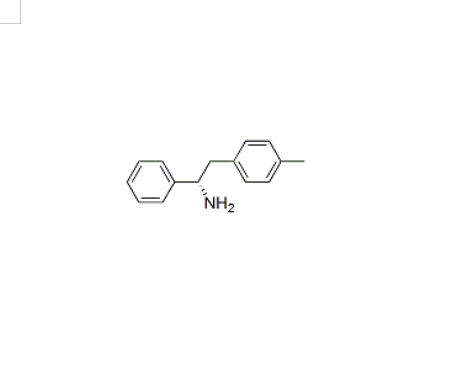 (S)-1-苯基-2-(对甲苯基)乙胺