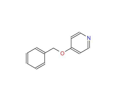 4-苄氧基吡啶