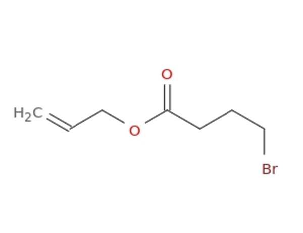 4-溴丁酸烯丙酯