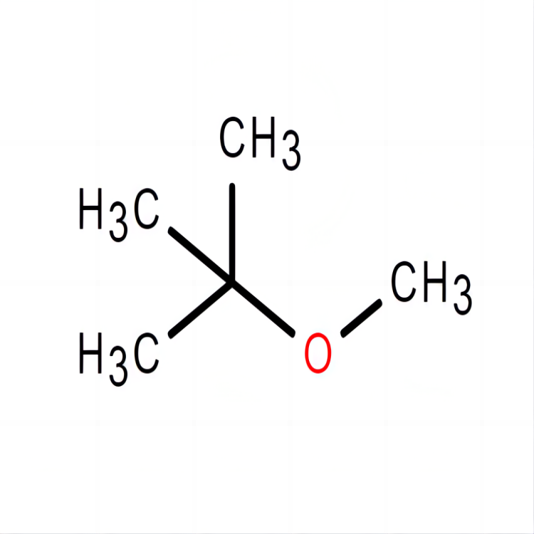 专供工业级甲基叔丁基醚含量99.3