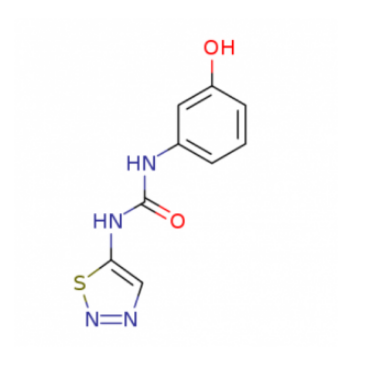 3-羟基噻苯隆   65647-50-9