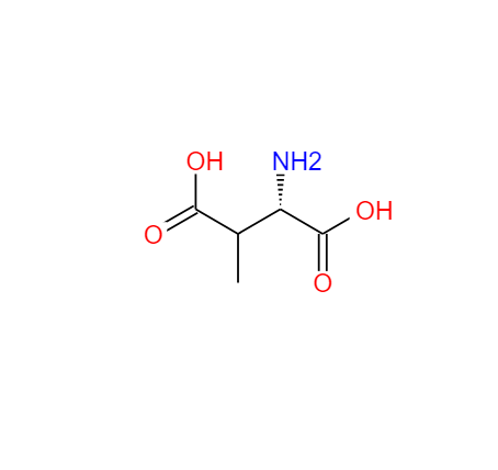 	3-甲基天门冬氨酸 6667-60-3
