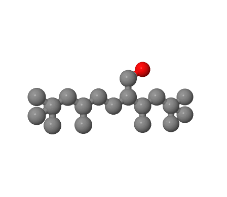 2-(4,4-二甲基戊烷-2-基)-5,7,7-三甲基-辛烷-1-醇 36400-98-3