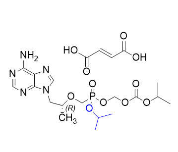 替诺福韦酯杂质D