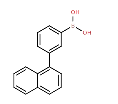 3-(1-萘)苯基]-硼酸881913-20-8