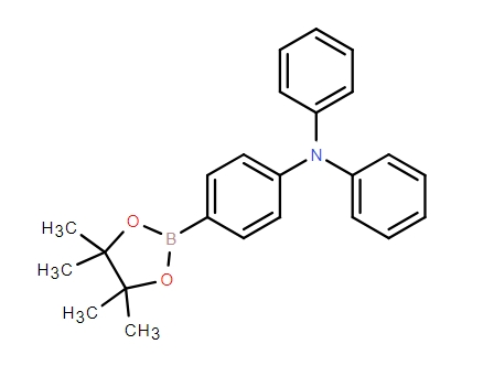 8-苯基-2-萘硼酸频哪醇酯，2417084-74-1