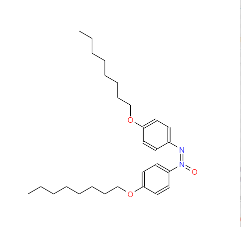 	4,4'-二正辛氧基氧化偶氮苯