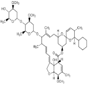 多拉菌素杂质7