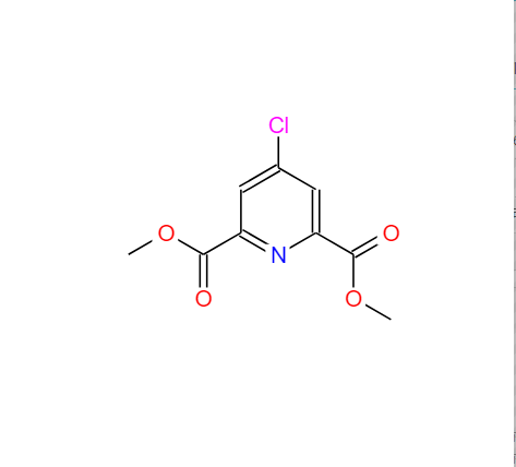 4-氯吡啶-2,6-二羧酸甲酯