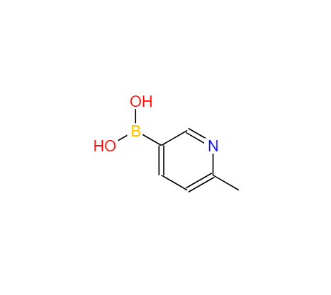 	2-甲基-5-吡啶硼酸
