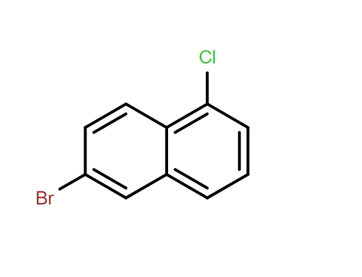 1-氯-6-溴萘,1000391-24-1