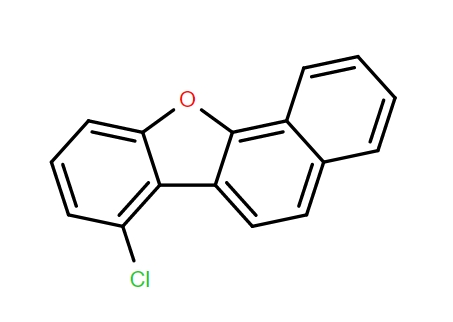 7-氯苯并萘并[1,2-B]呋喃2411141-56-3
