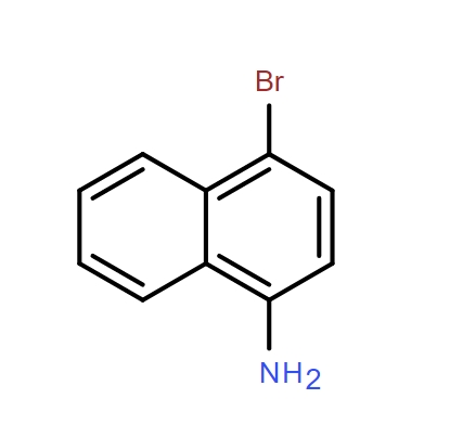 4-溴-1-萘胺2298-07-9