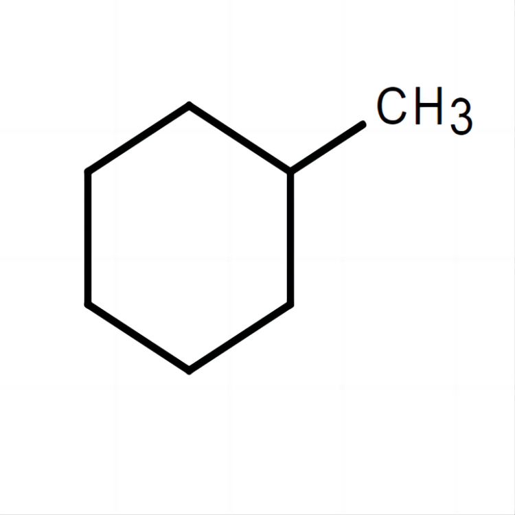 专供工业级甲基环己烷含量99.9