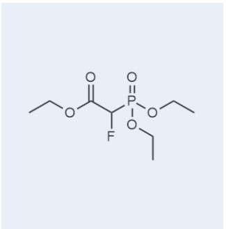 Triethyl 2-fluoro-2-phosphonoacetate