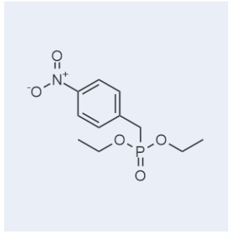 Diethyl (4-nitrobenzyl)phosphonate