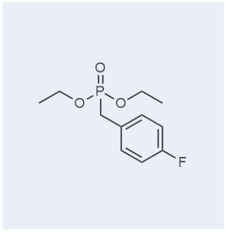 Diethyl 4-fluorobenzylphosphonate