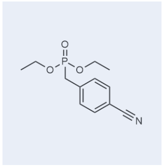 Diethyl (4-cyanobenzyl)phosphonate