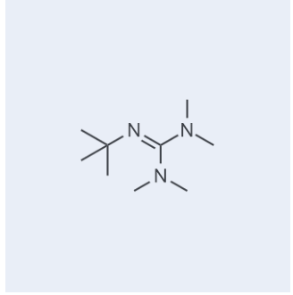 2-(tert-Butyl)-1,1,3,3-tetramethylguanidine