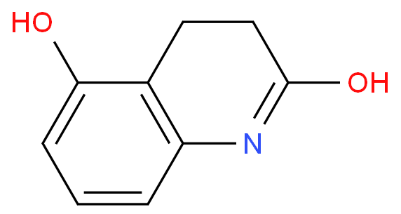 5-羟基-3,4-二氢-2-喹啉酮（30389-33-4）
