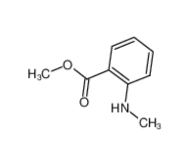 2-(甲氨基)苯甲酸甲酯