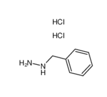 苄基肼二盐酸盐