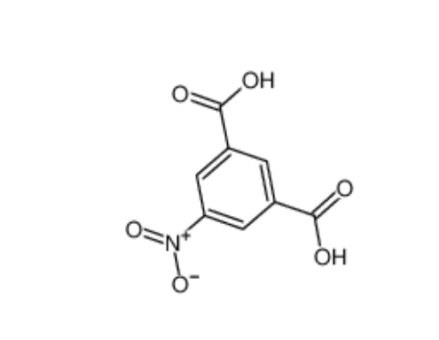 5-硝基异酞酸