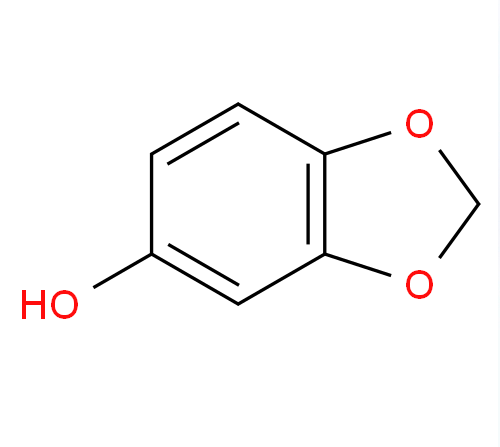 芝麻酚 （533-31-3）