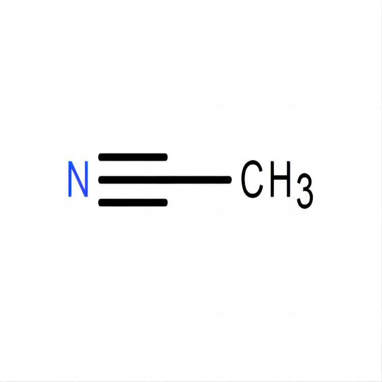 专供工业级乙腈含量99.9