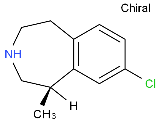 氯卡色林（616202-92-7）