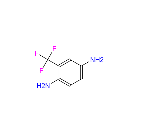 2,5-二氨基三氟甲苯