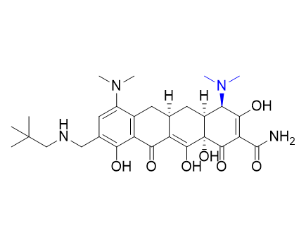 奥马环素杂质01 601455-29-2