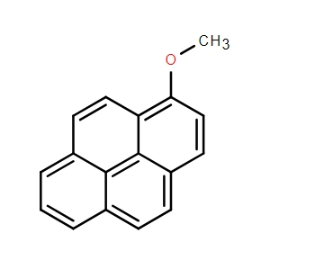 1-甲氧基芘pyrene34246-96-3