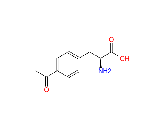 3-(4-乙酰苯基)-2-氨基丙酸盐酸盐