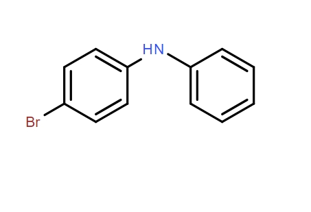 4-溴二苯胺54446-36-5