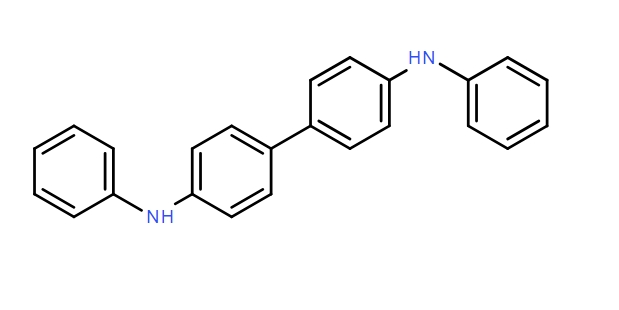 N,N'-二苯基联苯二胺531-91-9