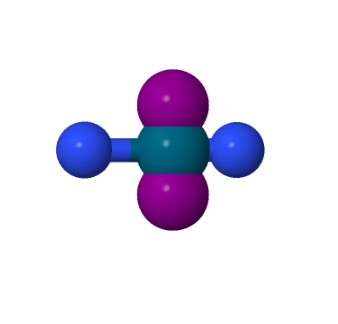 14219-60-4；二氨合二碘钯